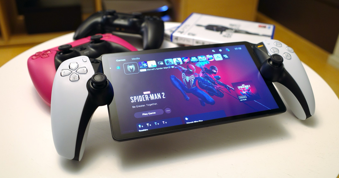 OFICIAL: PlayStation Portal se conecta al poder de la nube