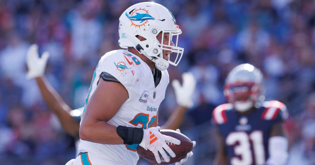 El Madrid vivirá su primer partido oficial de la NFL en el Santiago Bernabéu