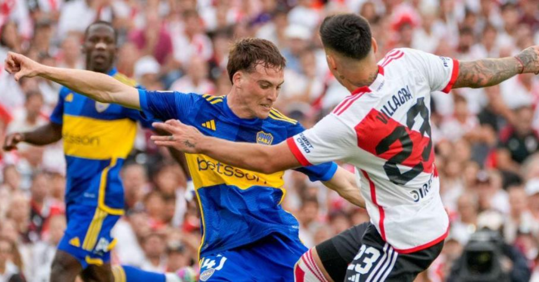 Xeneizes y Millonarios transitaron una campaña para el olvido.