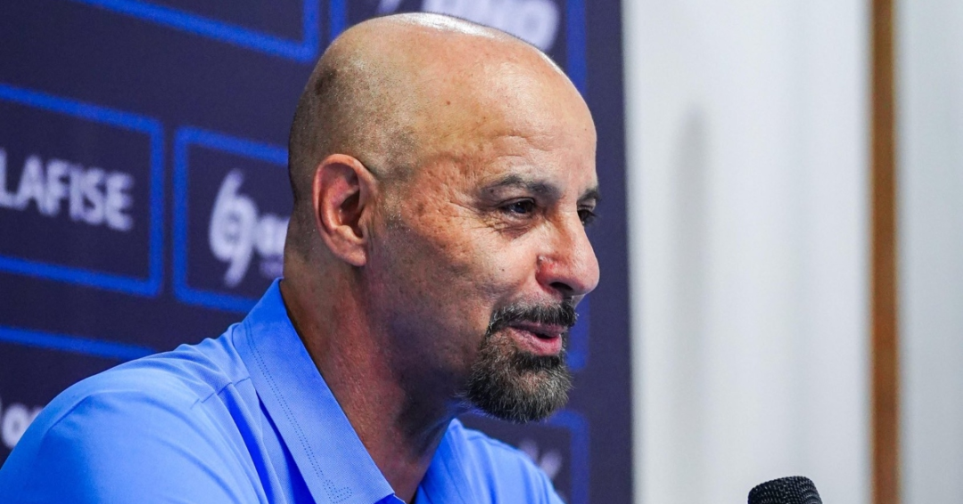 “El Fantasma” quiere asustar a Honduras