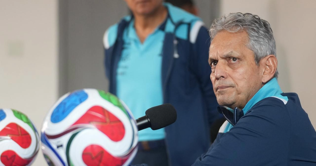 Honduras, bajo presión: Rueda alerta sobre ataques de su propia afición