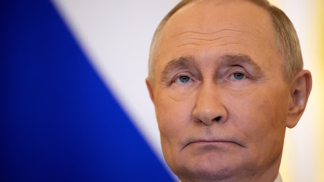 Putin planea 120 mil bombas planeadoras de mayor alcance para atacar Ucrania