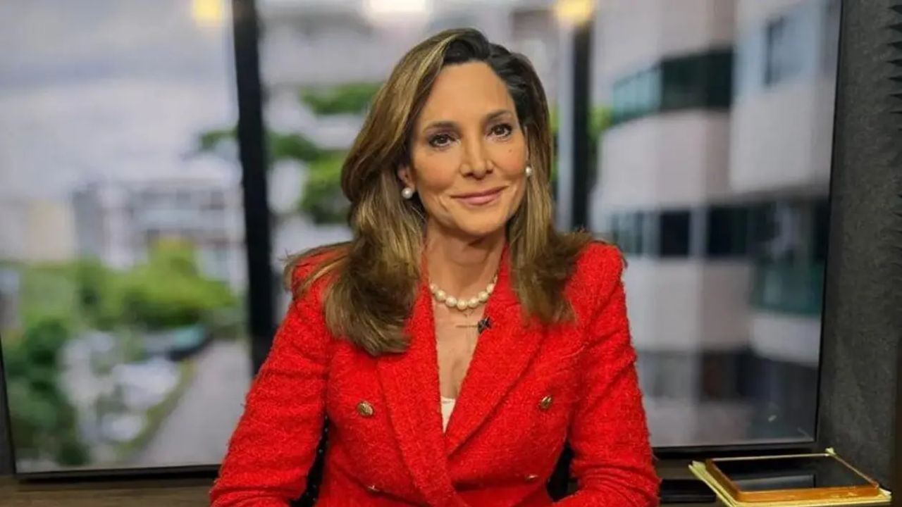 María Elvira Salazar: “la izquierda comunista ha sido aplastada” en Honduras