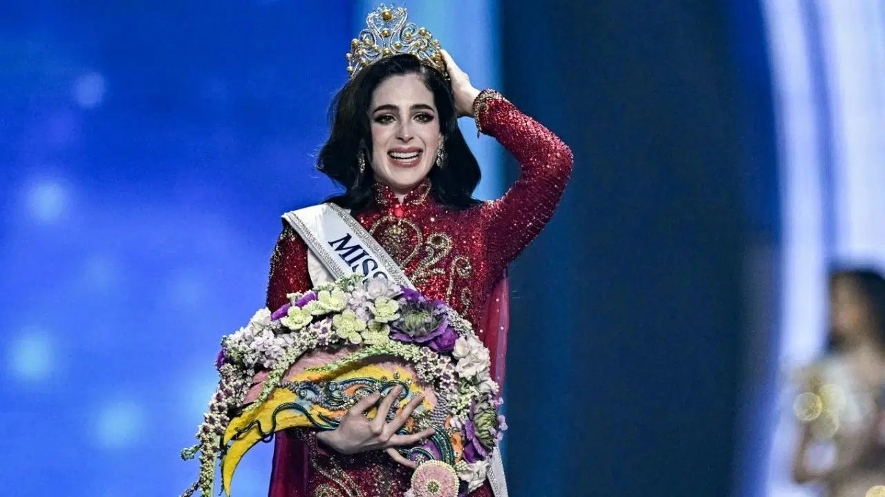 Miss Universo 2025 y su valiente reina que venció el TDAH, la dislexia y el irrespeto