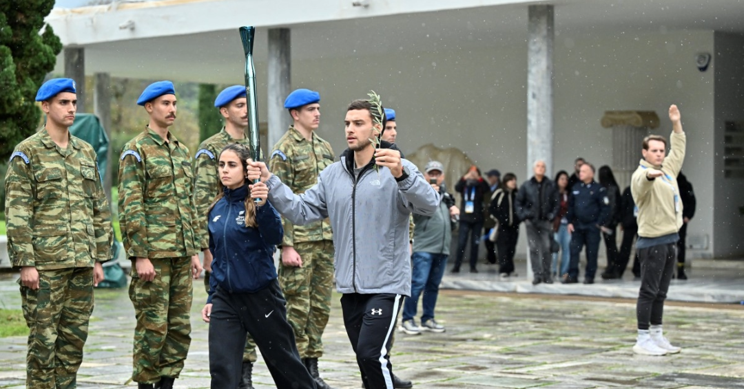 La llama olímpica de Milán 2026 se encenderá el miércoles bajo techo
