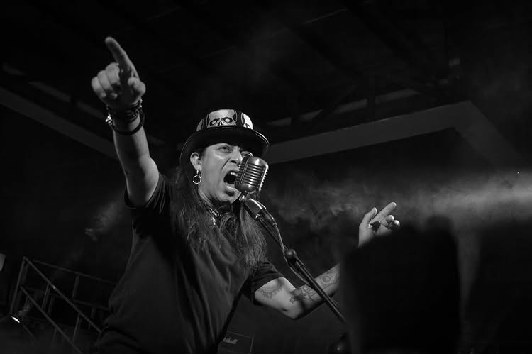 artistas_hondureños_ejercen_el_sufragio