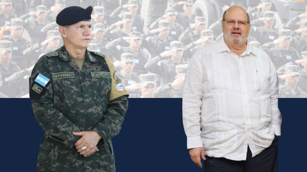 OPINIÓN | Sin noticias en el frente, general Roosevelt