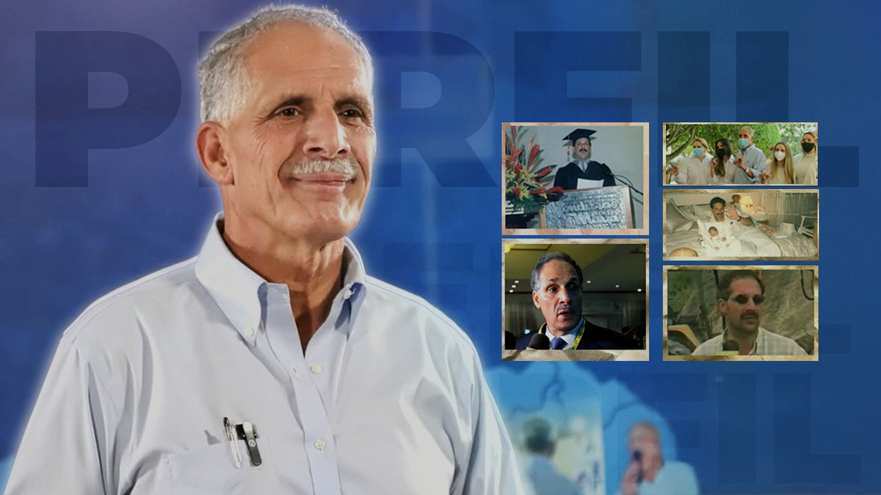 La trayectoria y desafíos de Nasry “Papi a la orden” Asfura