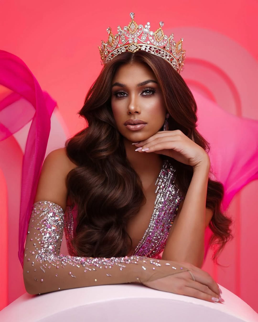 lina_luaces_miss_cuba