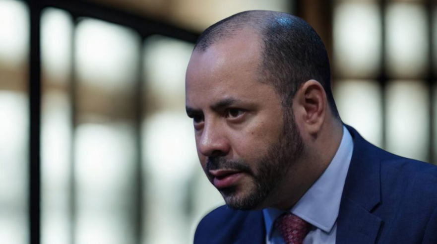 Presidente del CAH alerta de posible disolución del TJE