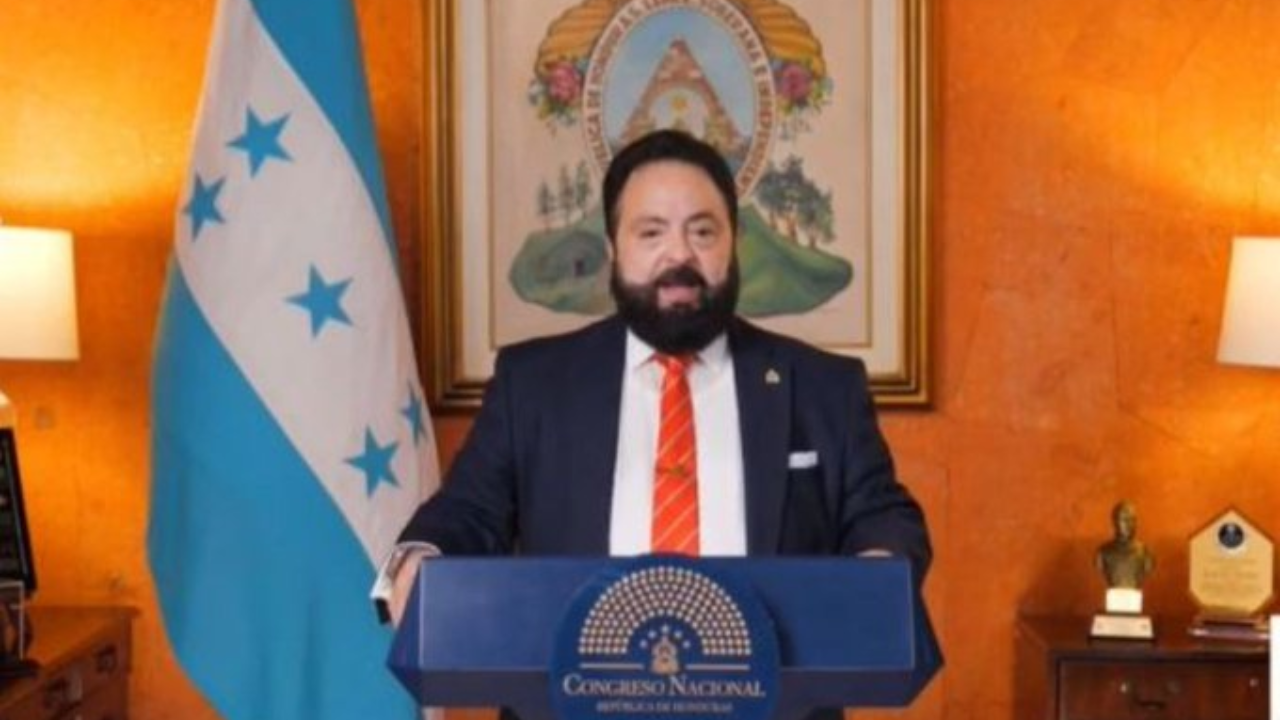 Redondo se rezaga al puesto 46 y su aspiración de ser reelegido se desvanece