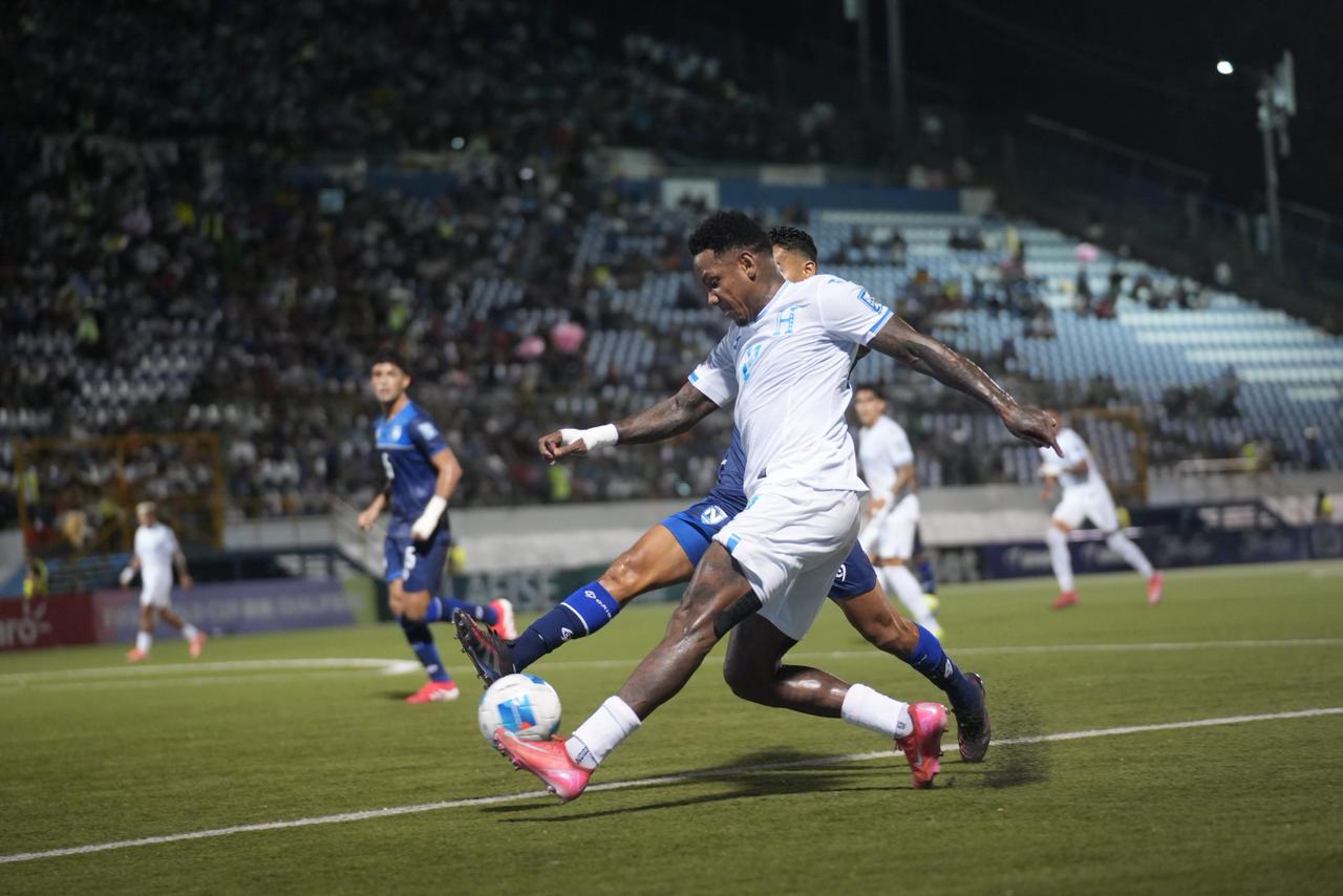 “Fantasmal” derrota nos deja al borde de la eliminación del Mundial United 2026