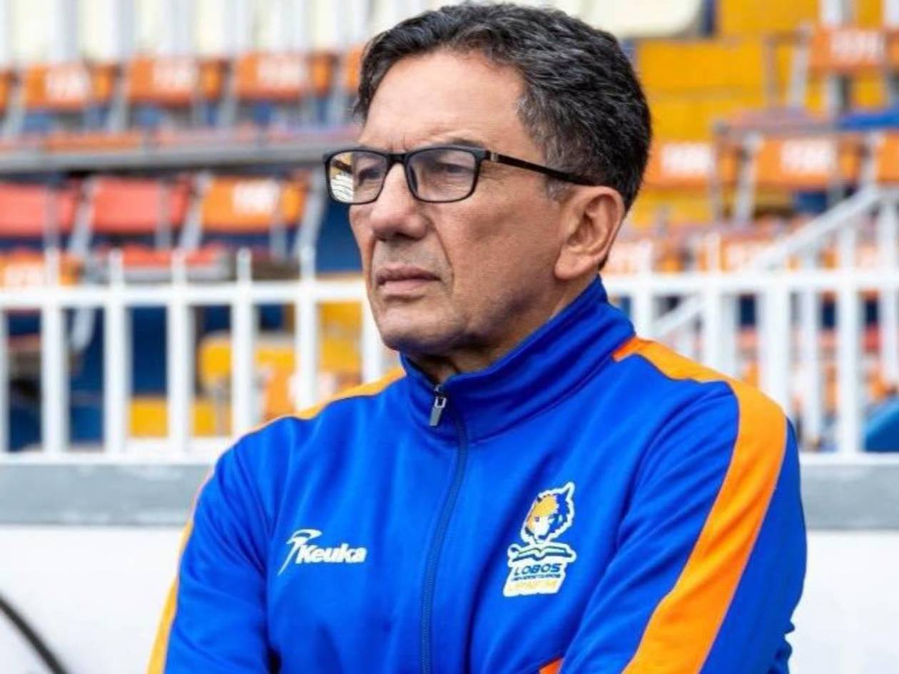 Salomón Nazar, DT de los Lobos de la UPNFM