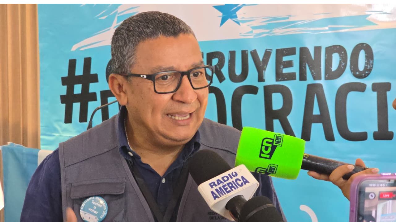 Red por la Defensa de la Democracia: “59% de las JRV abrió con retrasos”