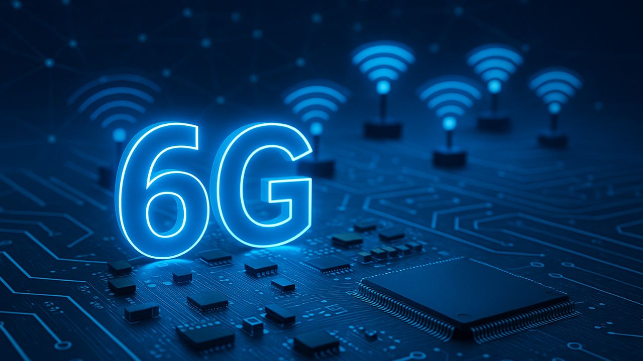 China impulsa tecnología 6G: “cell-free”