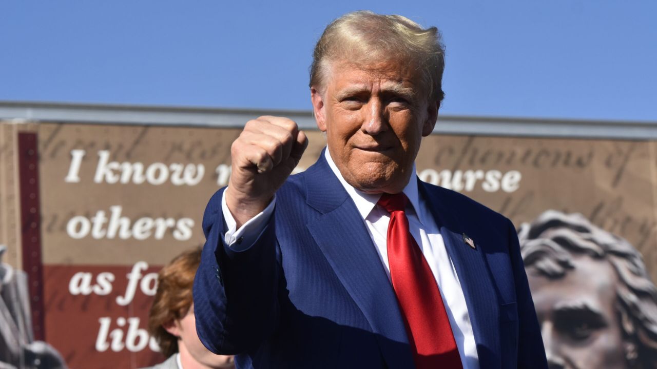 Los 5 puntos del sismo político que provocó el mensaje de Donald Trump