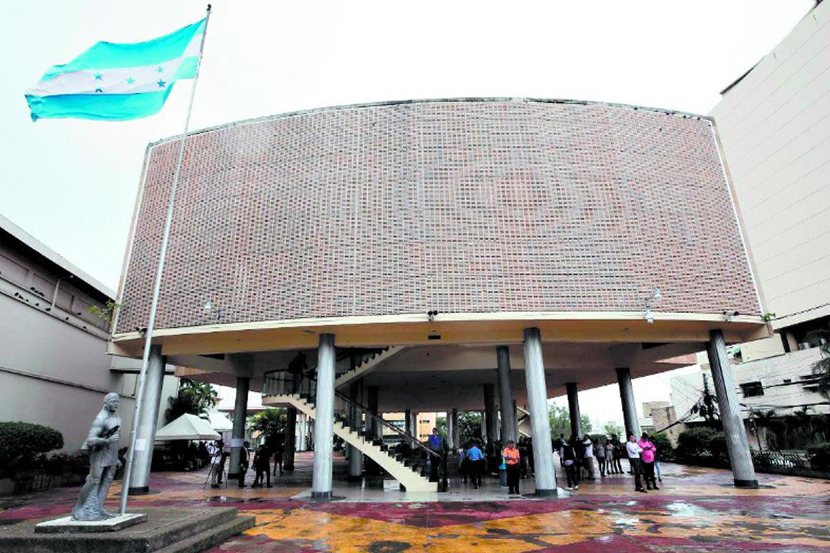 IAIP ordena al Congreso Nacional publicar los informes de asistencia de los diputados