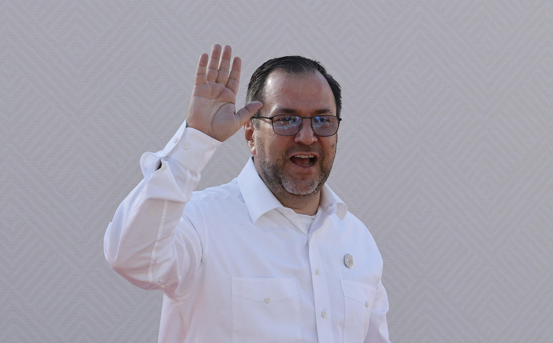 Venezuela agradece “inquebrantable apoyo” de China