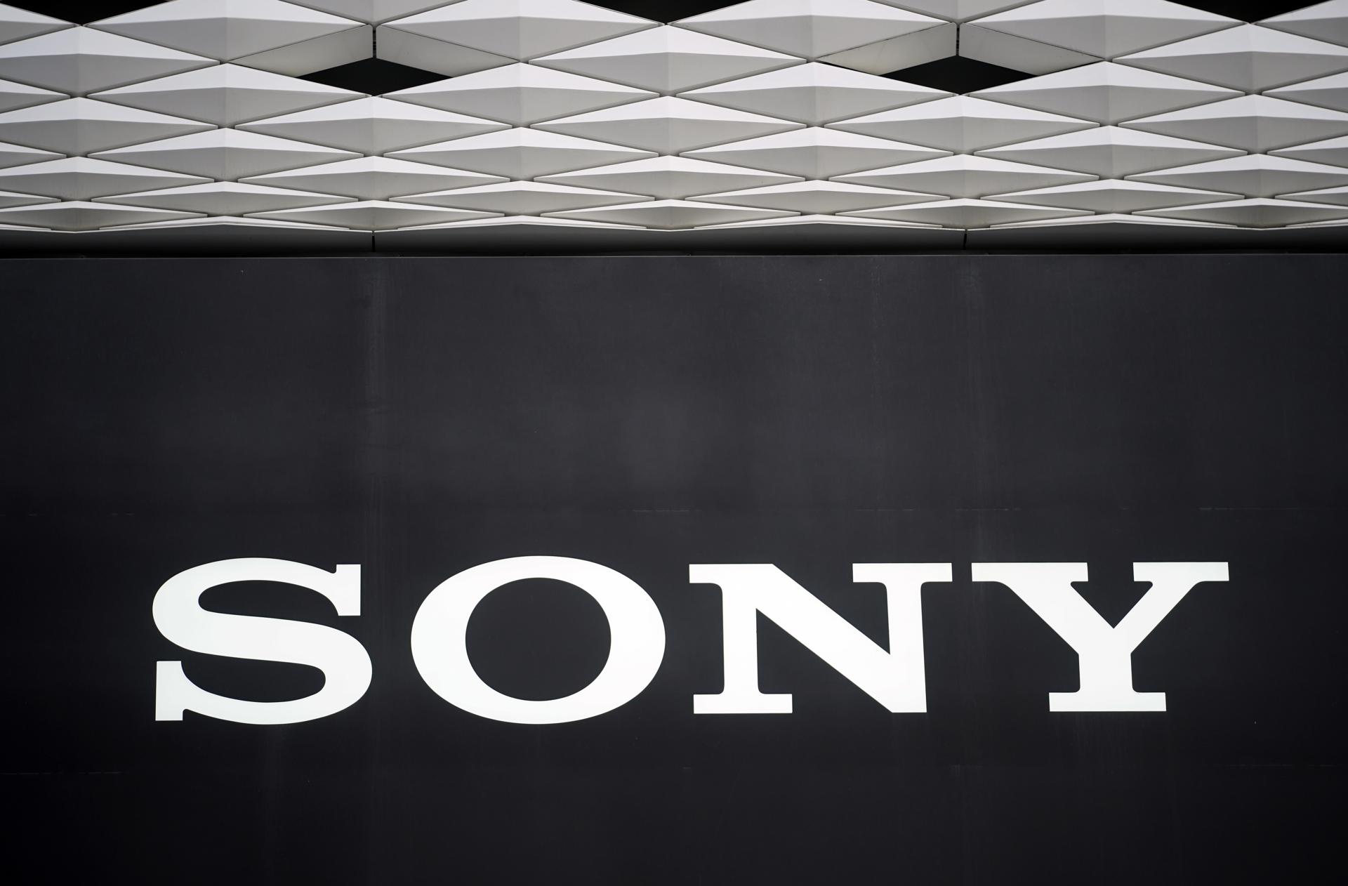 Sony aumentó su beneficio un 13,7 % por juegos y música