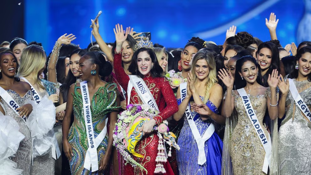 Los momentos más polémicos de Miss Universo 2025