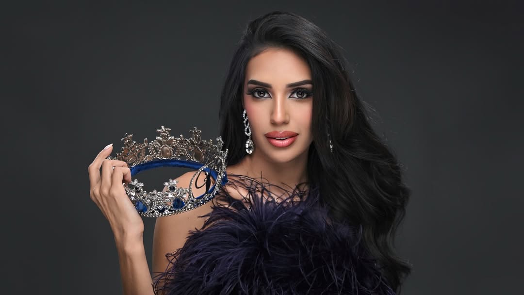 Miss Honduras se pronuncia sobre el concurso