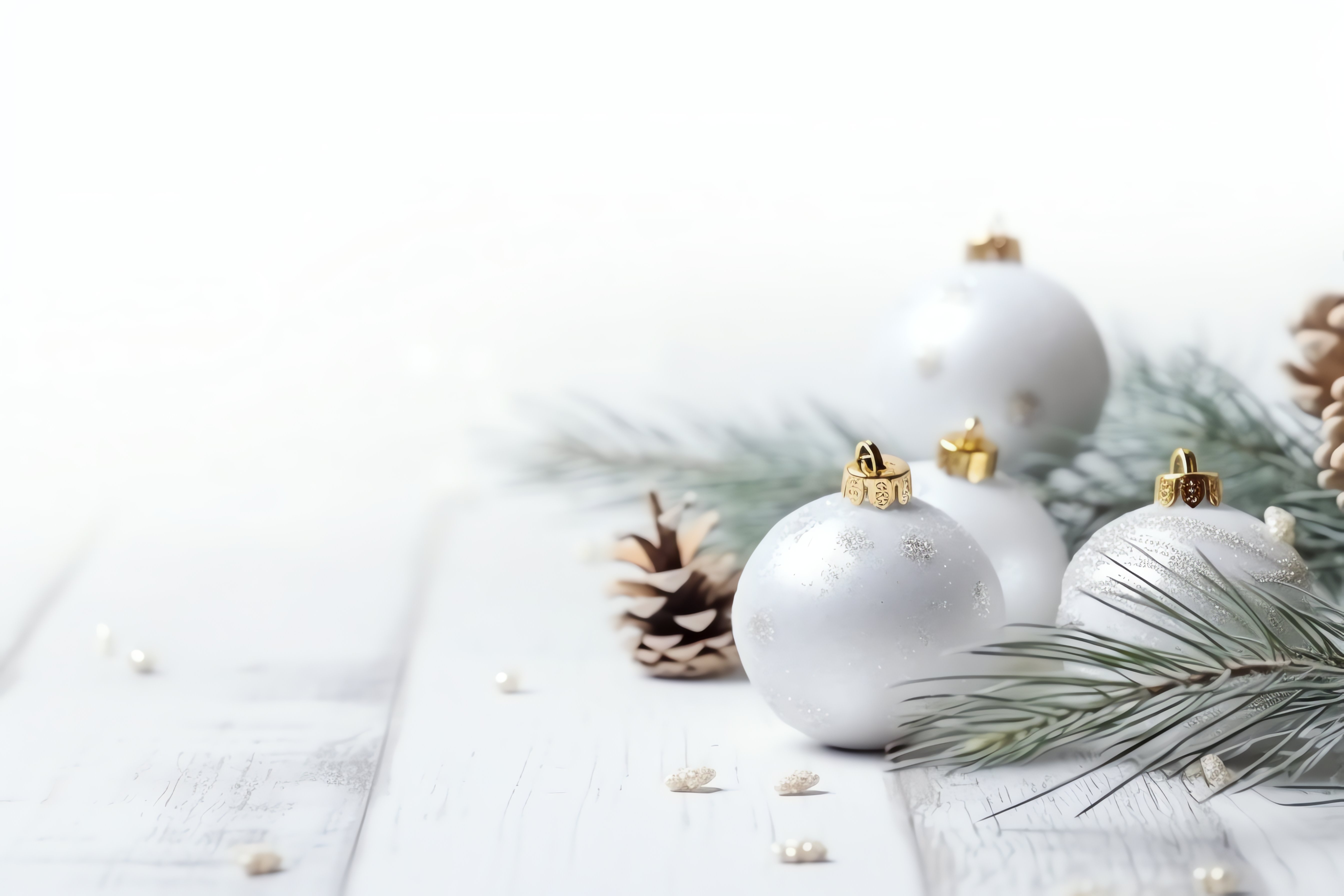 Minimalismo a la vista: Tendencia en decoración para esta Navidad 2025