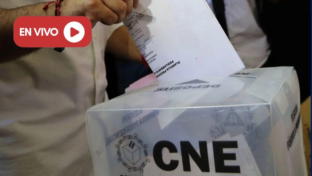 EN VIVO | Minuto a minuto de las elecciones generales 2025 en Honduras