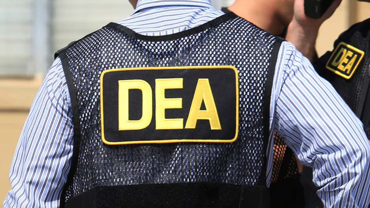 Regreso de la DEA a Bolivia genera esperanza en Uruguay