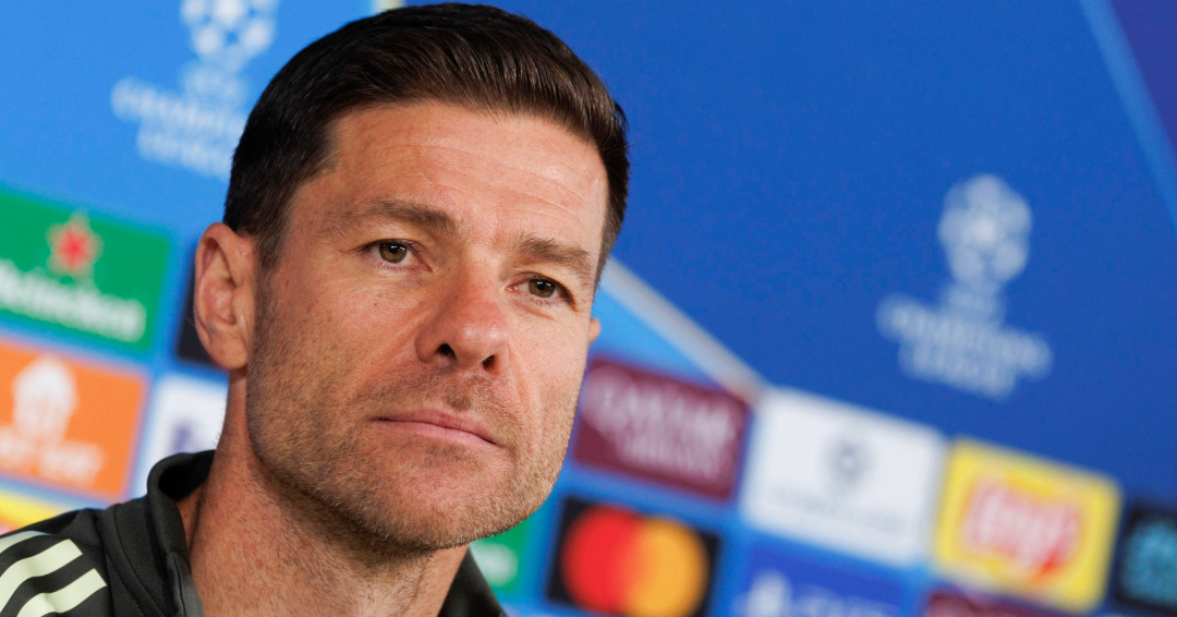 Xabi Alonso frena rumores y pide unidad antes del duelo con el City