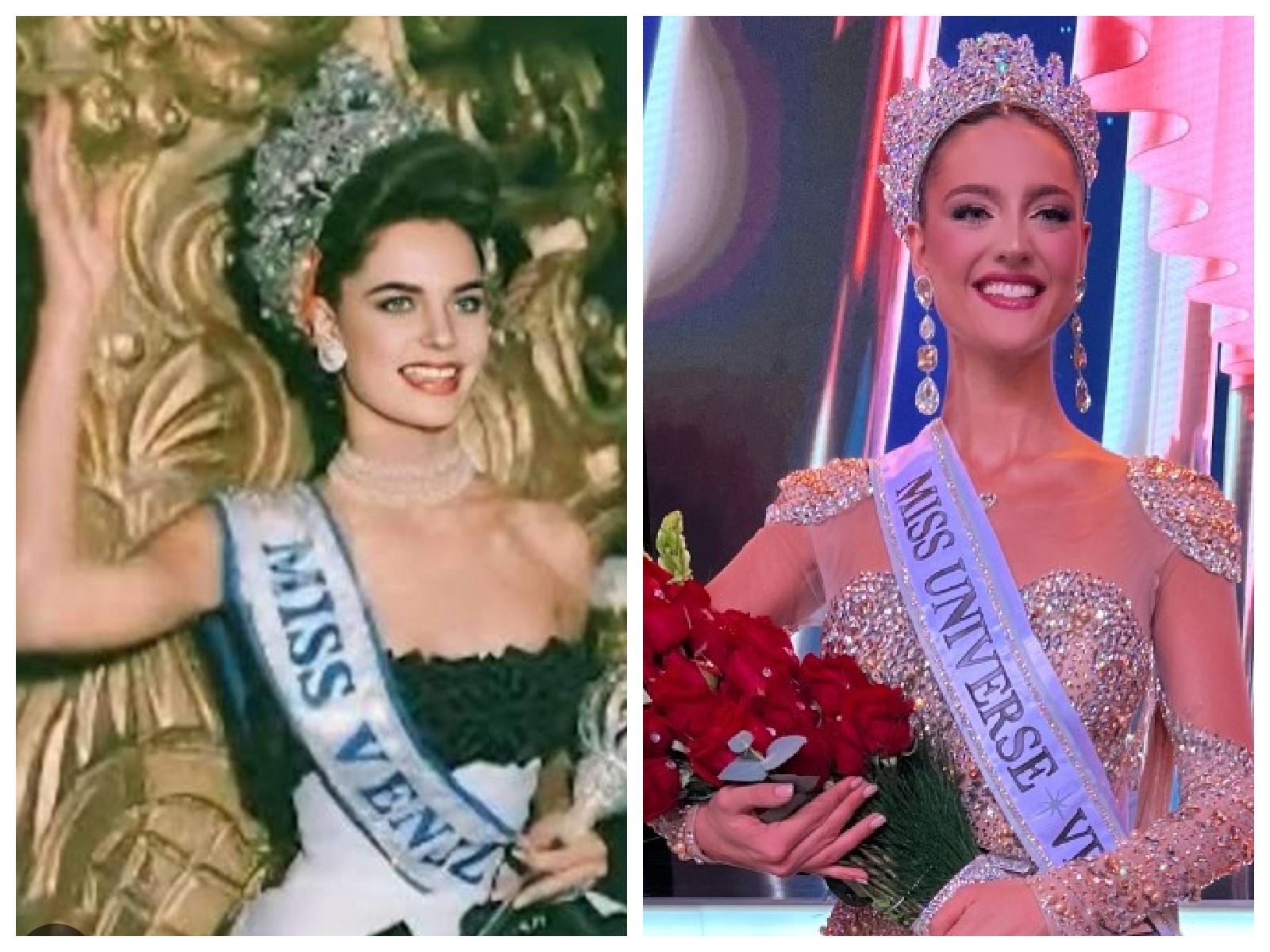 Clara Vegas continúa con el sueño y legado de su madre Andreina Goetz