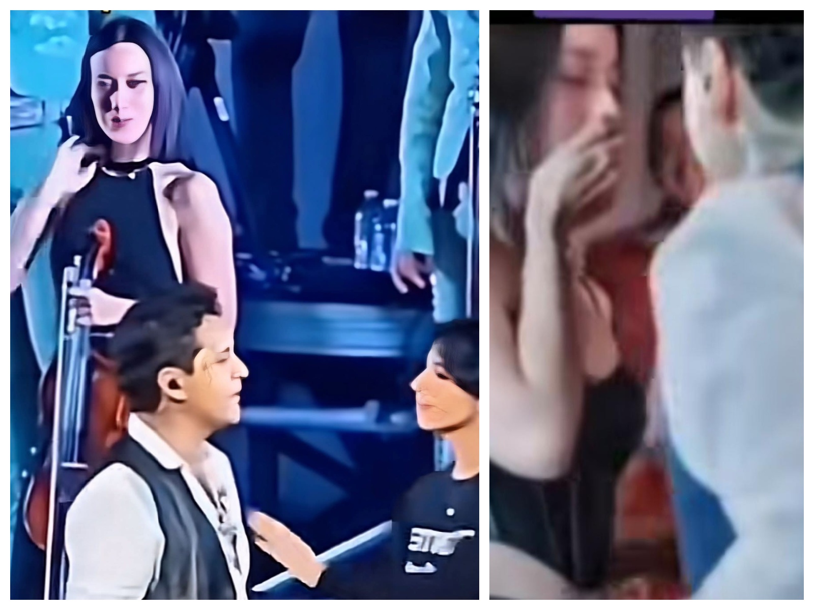 vinculan_a_nodal_con_su_violinista