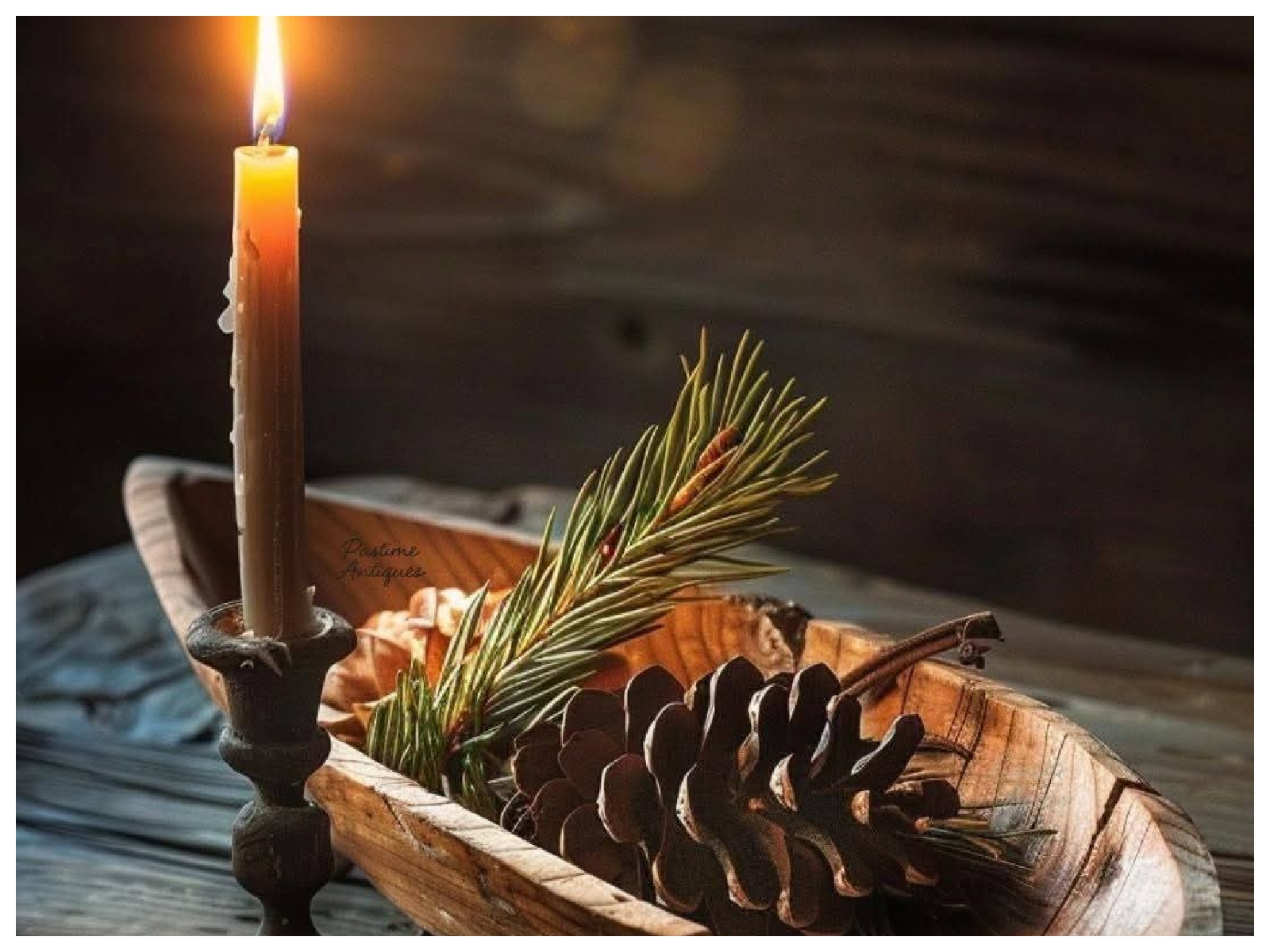 decoracion_con_bellotas