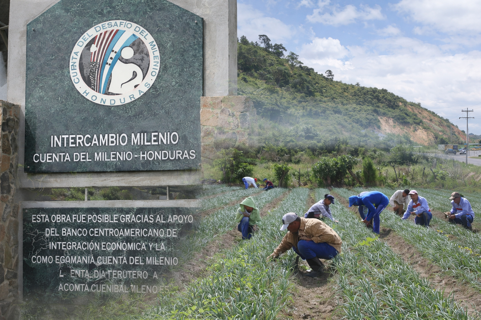 ¿Cuál es el camino para que Honduras acceda a fondos de la Cuenta del Milenio y cuánto podría obtener?