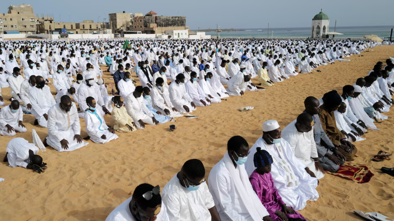 Noboa declara a Hermanos Musulmanes como organización terrorista oficial