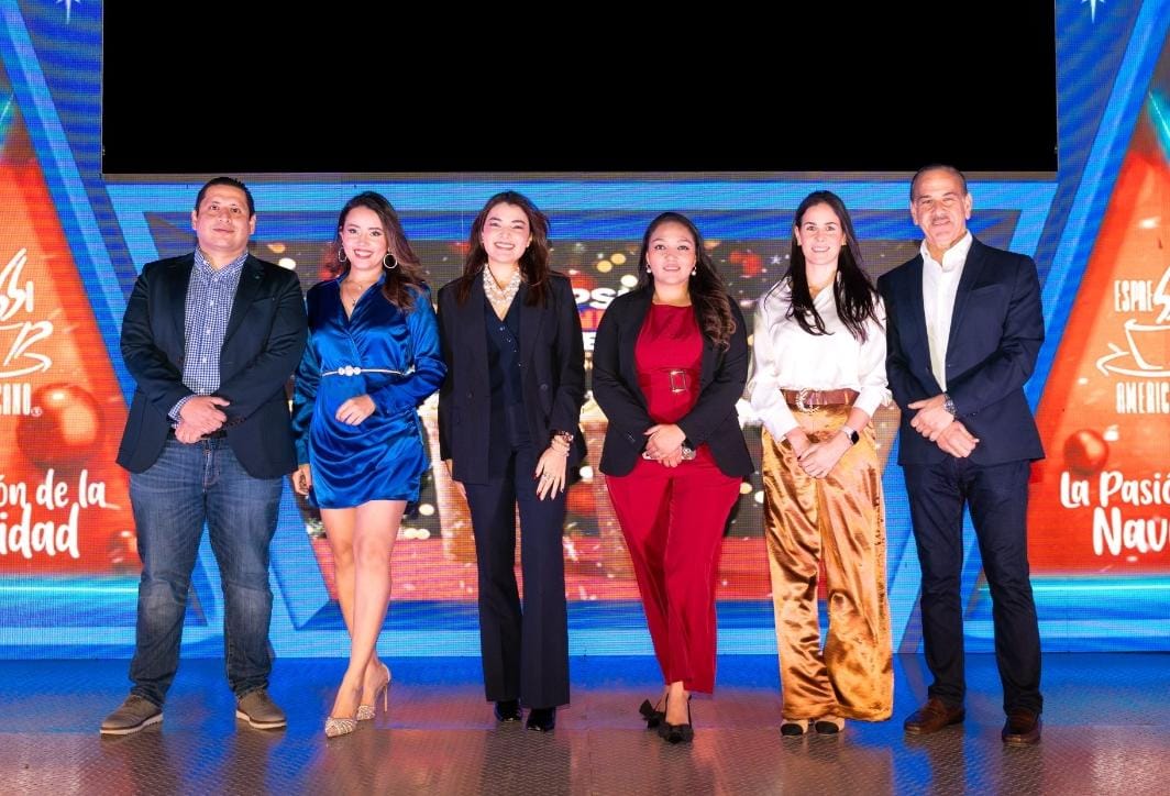 Navidad refrescante con Pepsi Granita Supreme