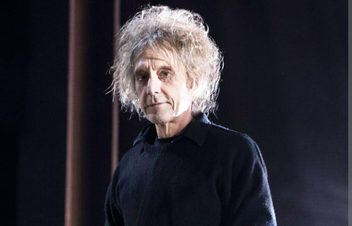 Muere Perry Bamonte, guitarrista de The Cure