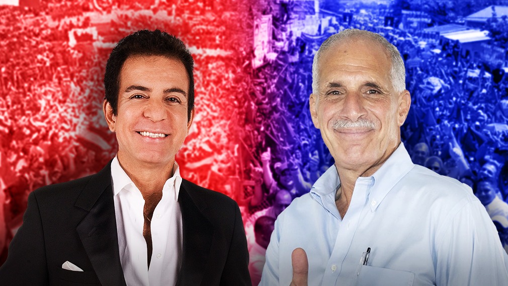 Nasralla mantiene ventaja sobre Asfura: lea la actualización