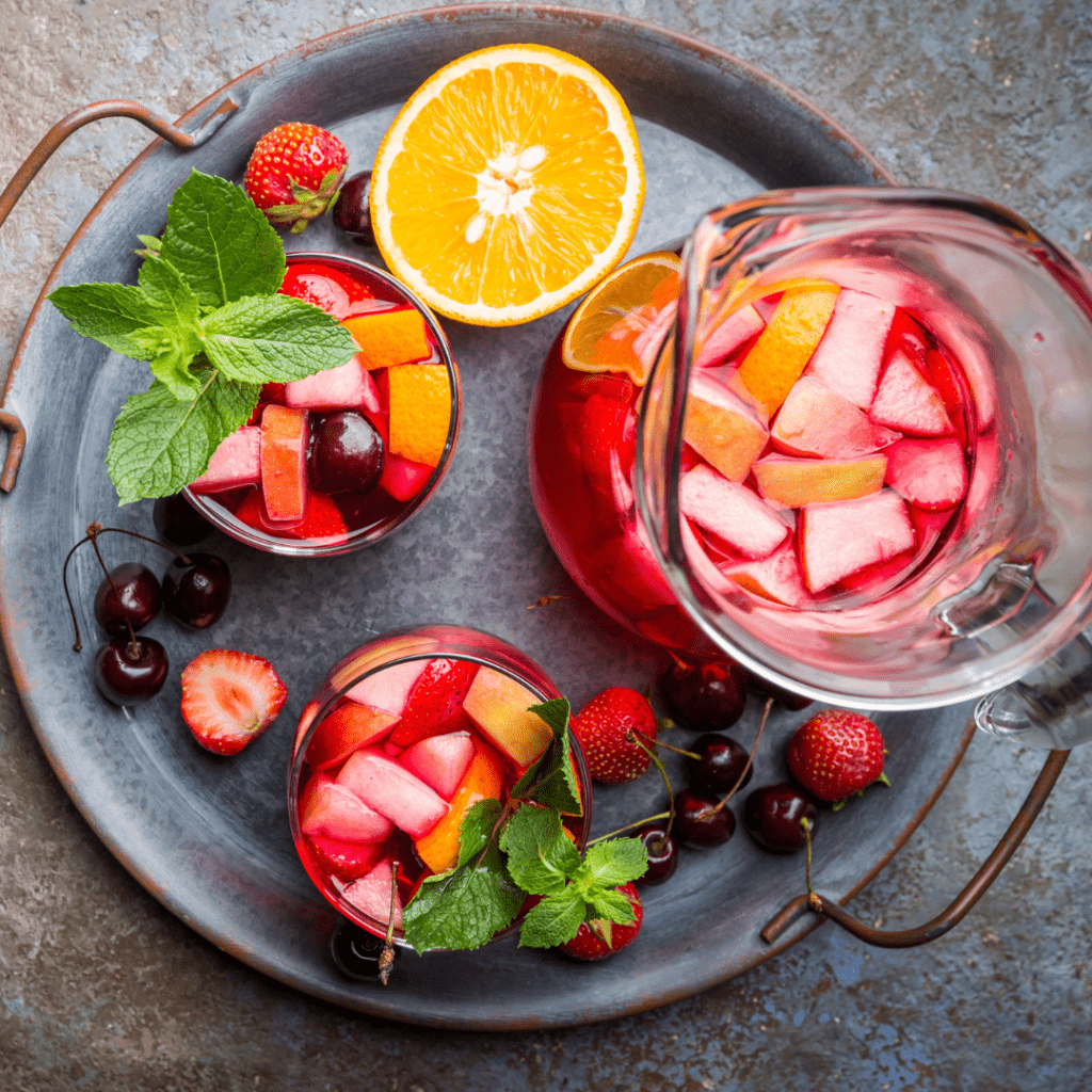 recetas_de_sangria