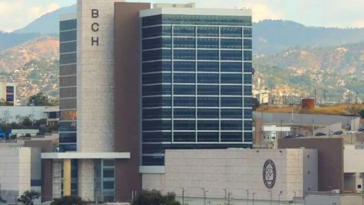 La inflación interanual en Honduras cierra 2025 en el 4,98 % , dentro de la meta oficial